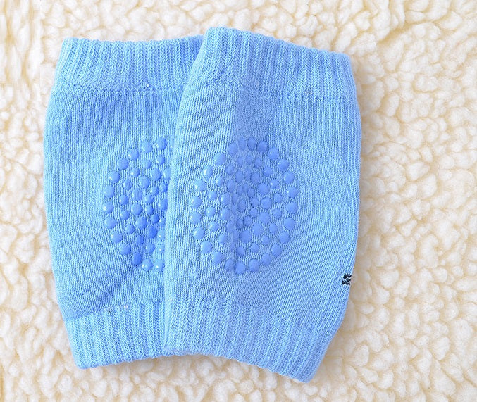 Baby Knee Infant Baby Children's Anti-fall Toddler Elbow Pads