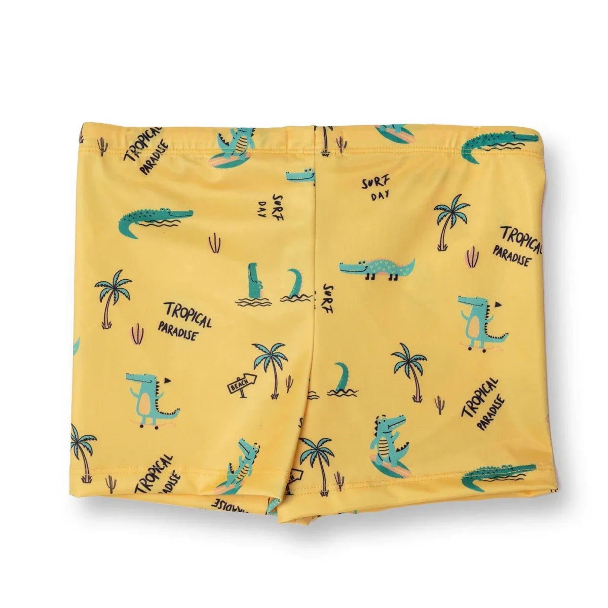 HelloBaby Baby Swimsuit (2 Years to 5 Years)