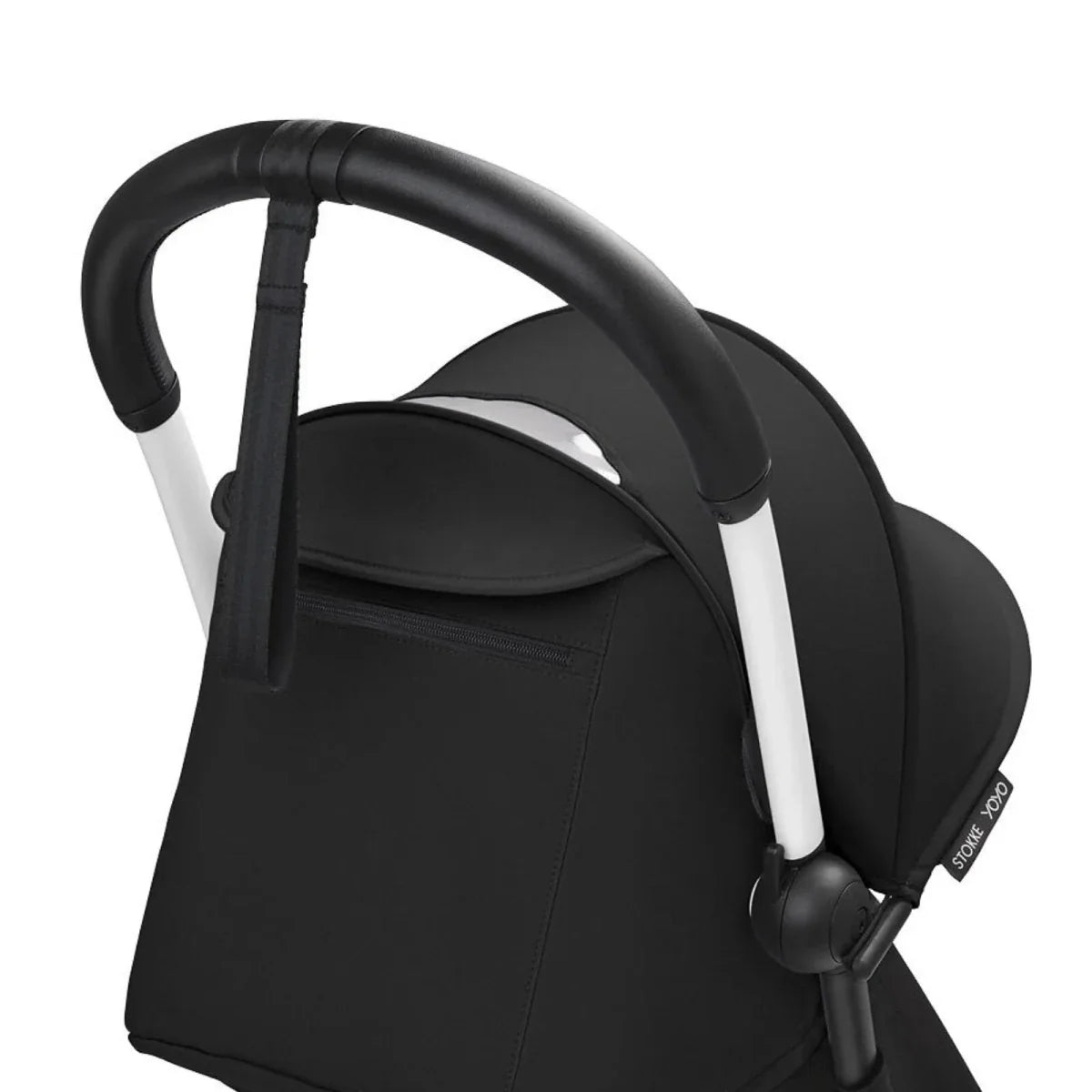 Stokke Yoyo 6+ Color Pack - Black