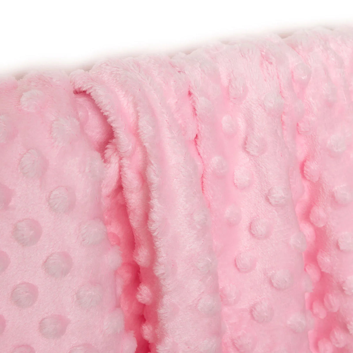 Little Dreams Wellsoft Fleece Baby Blanket (One Size)