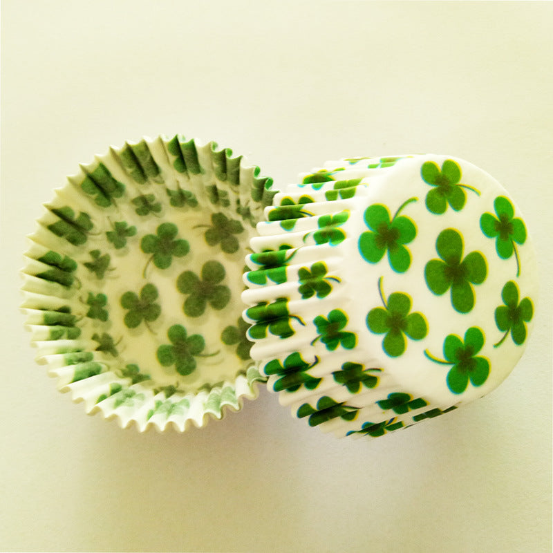 Cake Paper Cups