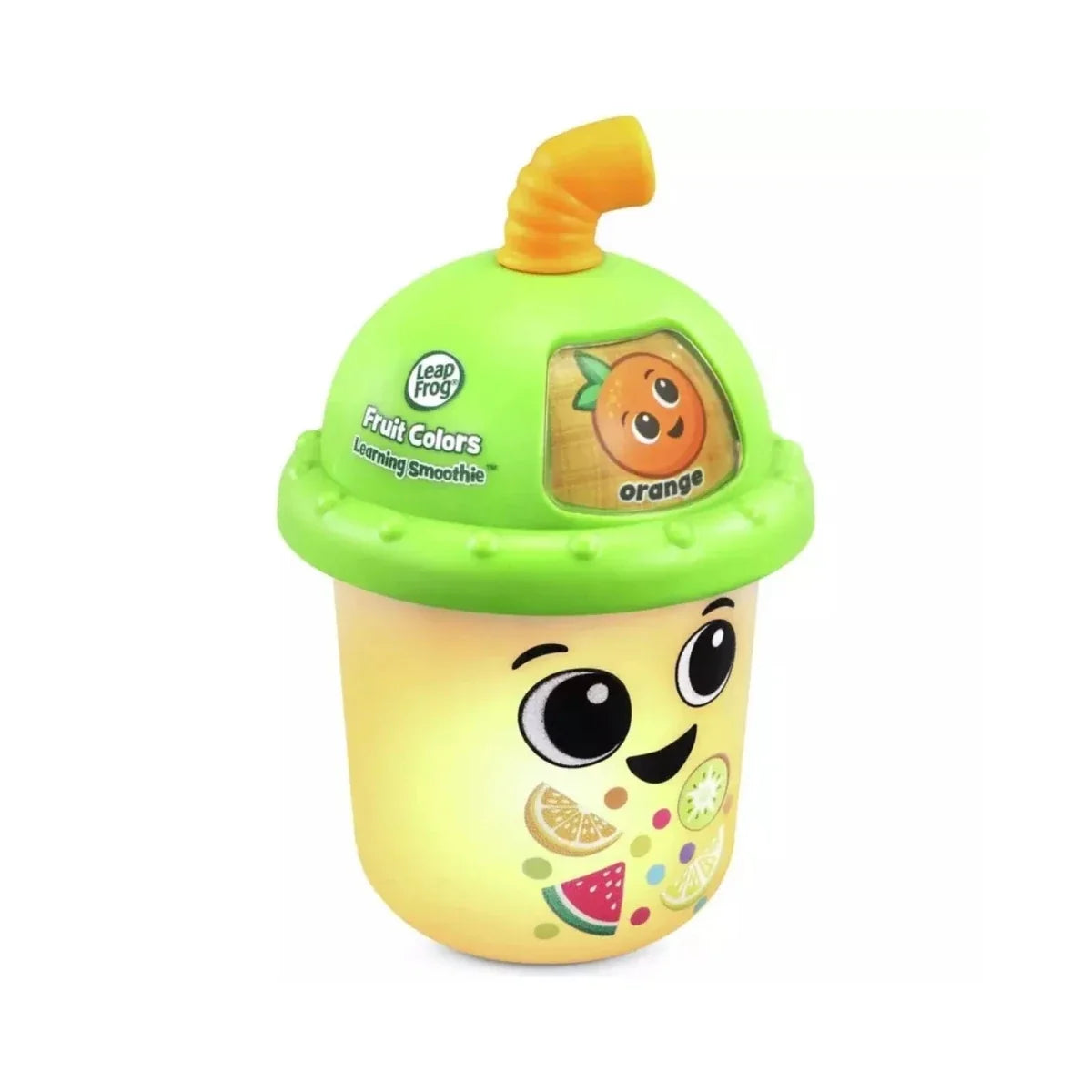 LeapFrog Fruitcolour Learning Smoothie