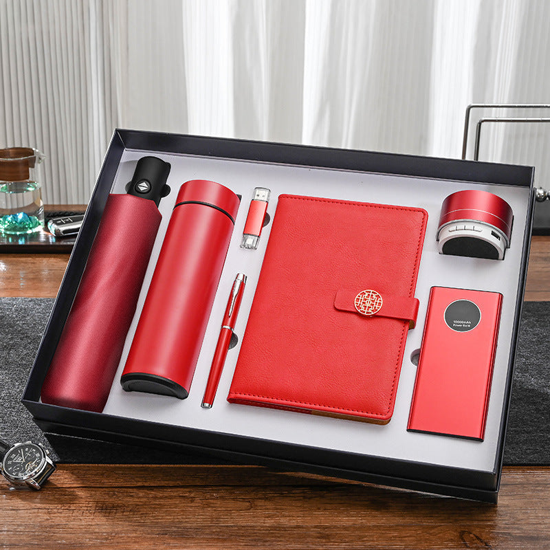 Complete Business Gift Set