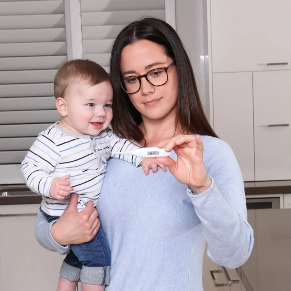 Dreambaby Rapid Response Clinical Digital Thermometer