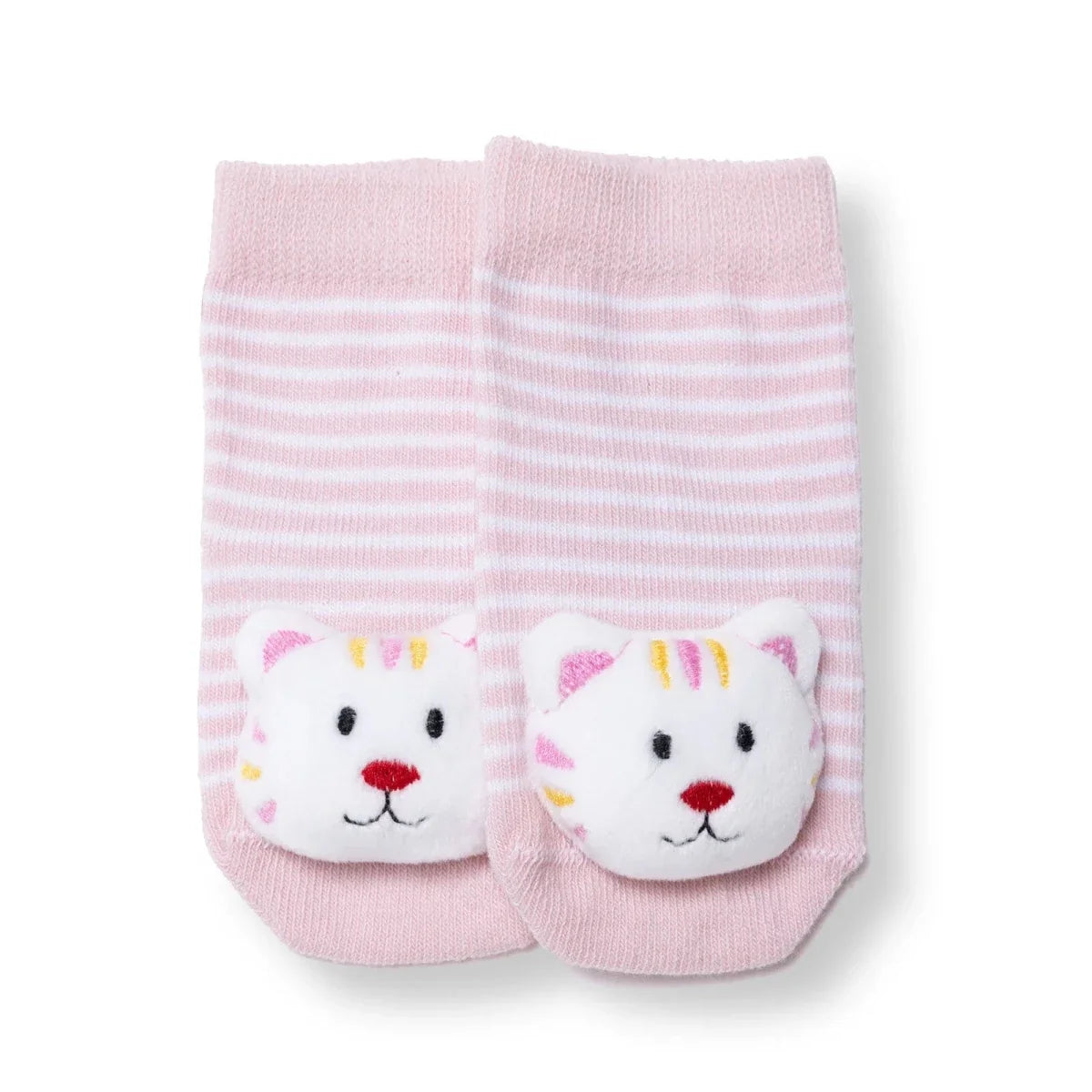 HelloBaby Novelty Baby Socks (Newborn to 12 Months)