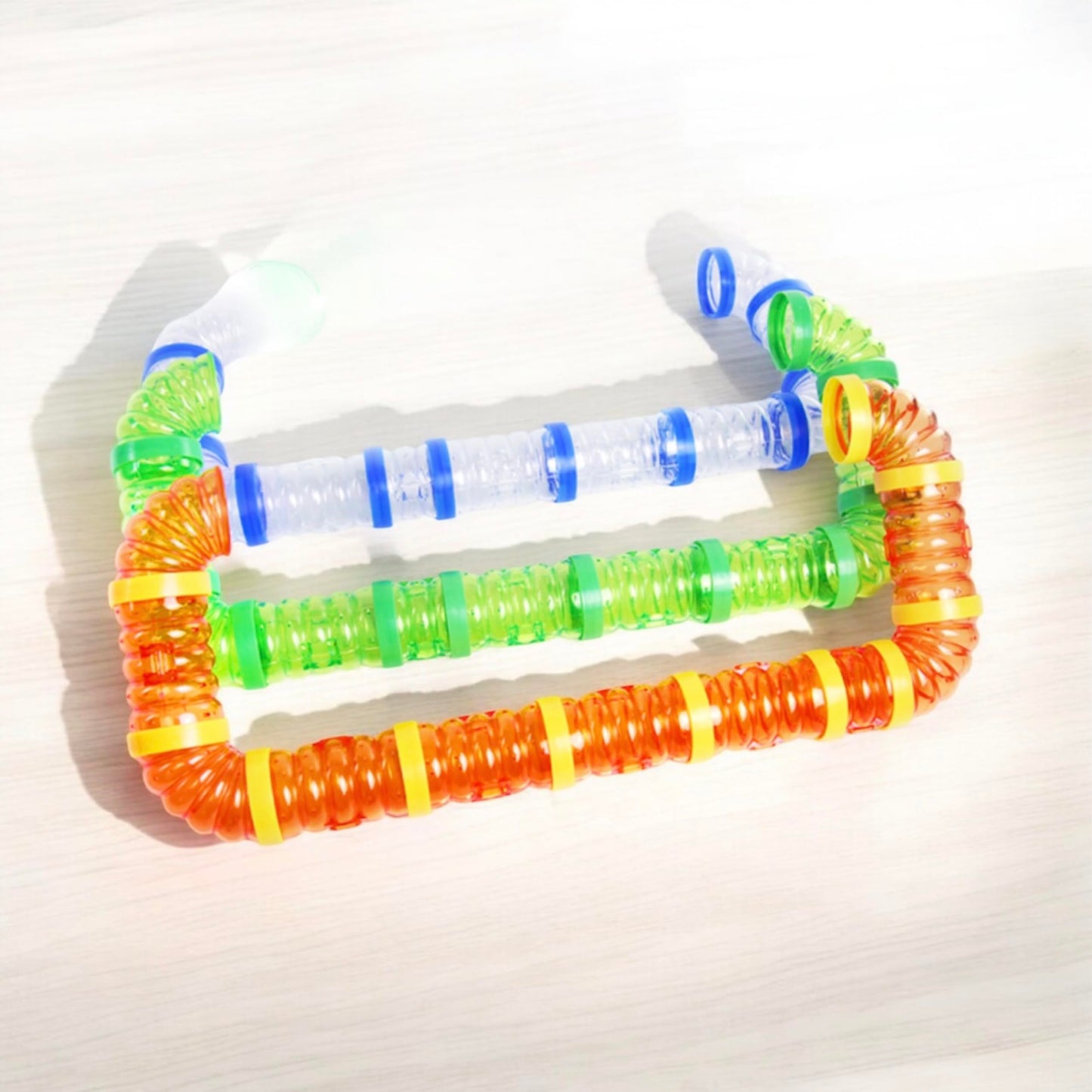 LillipHut Pipe Set