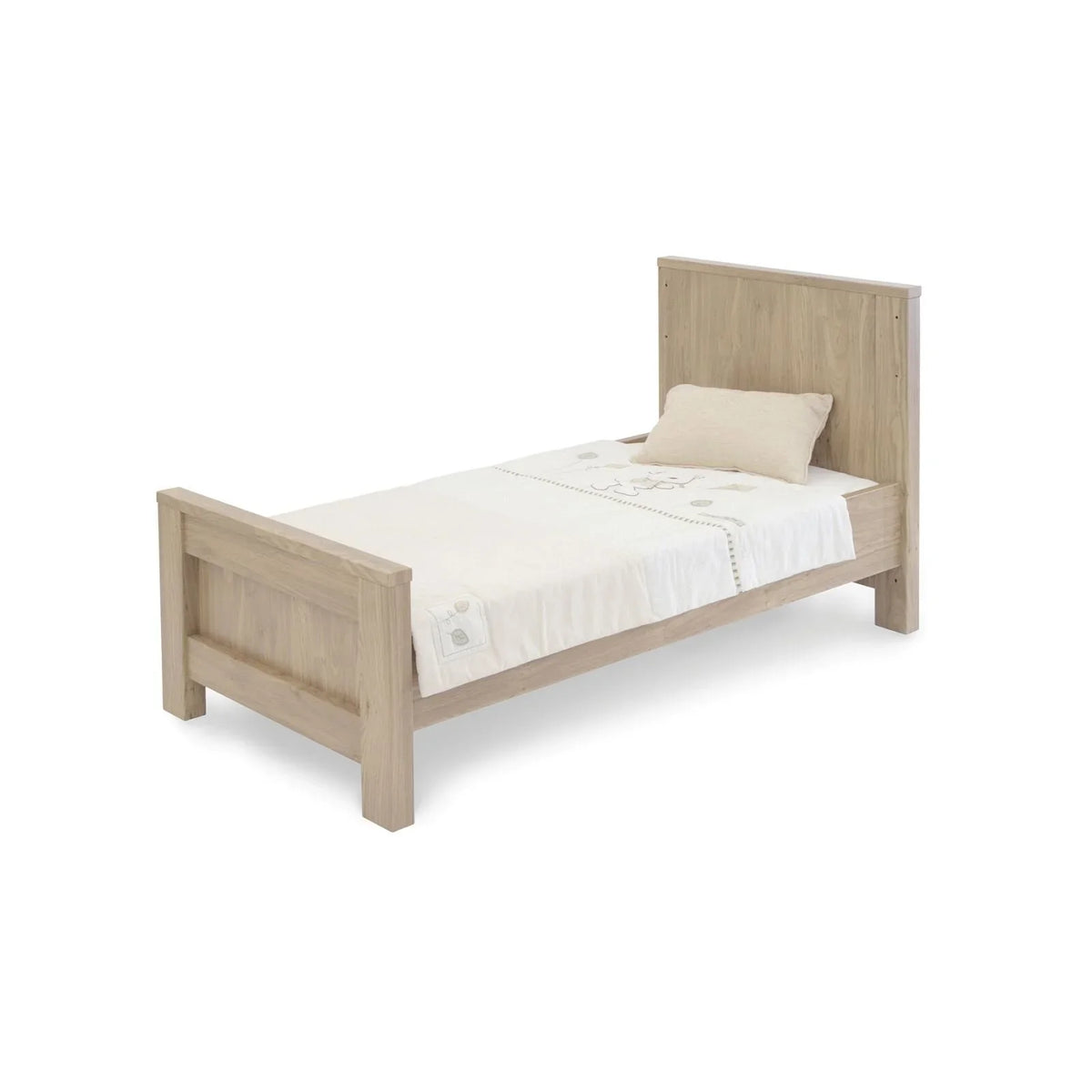 Charnwood Bordeaux Furniture Set 3 pcs - Oak