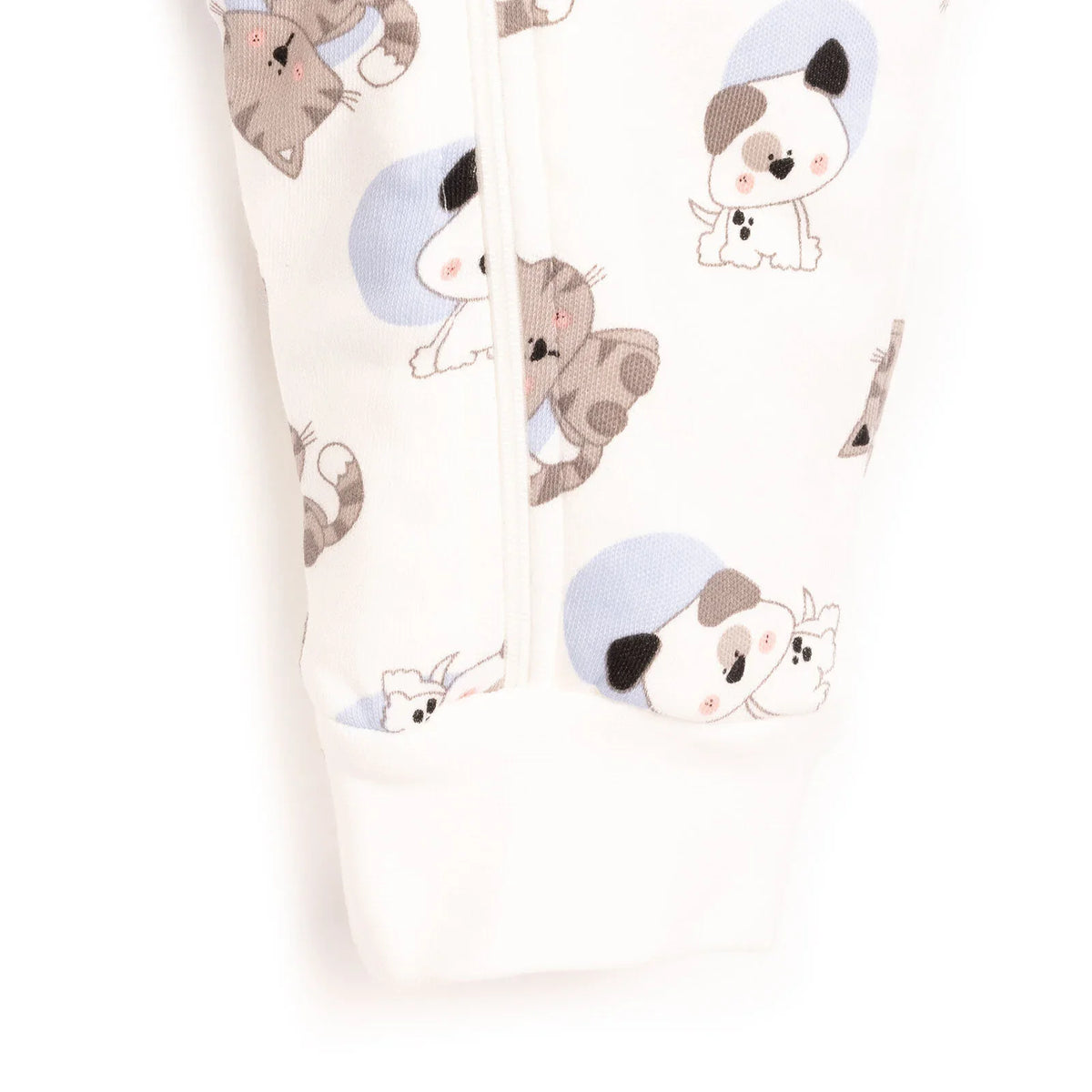 HelloBaby 2 Tog Car Motif Baby Sleep Bag with Legs (9 Months to 5 Years)