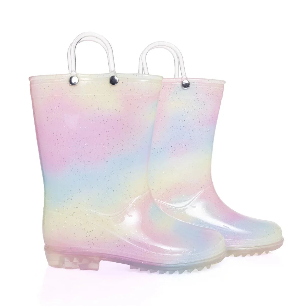 HelloBaby Wellington Baby Boots
