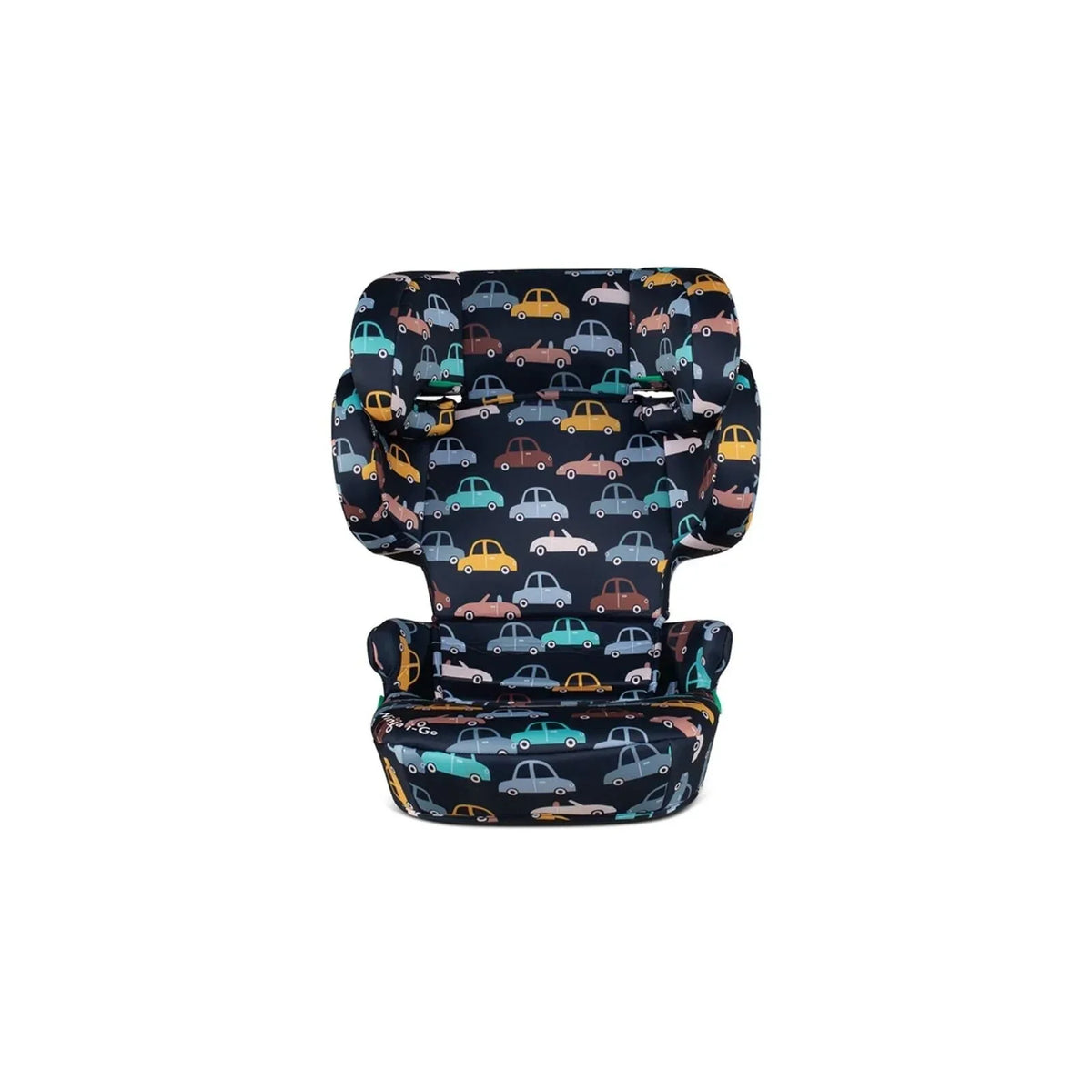 Cosatto Ninja Go I-Size Car Seat - Beep Beep