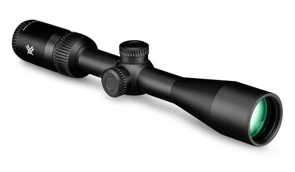 Vortex Crossfire HD 3-9x40 V-Plex MOA Riflescope