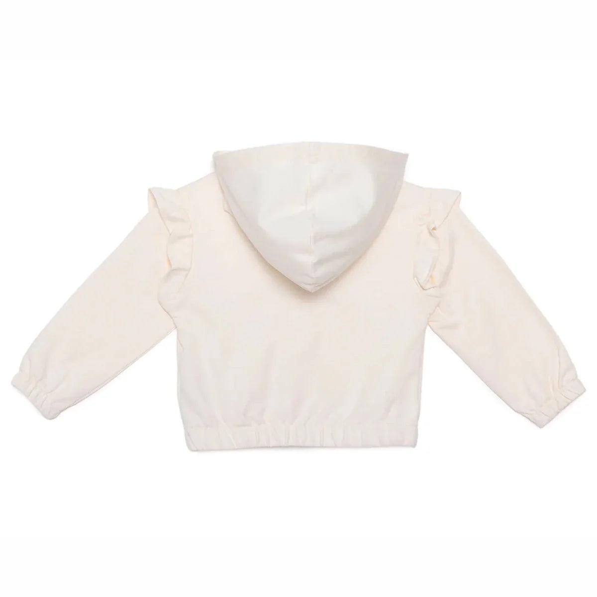 HelloBaby Hooded Baby Cardigan (3-6 Months to 3-4 Years)