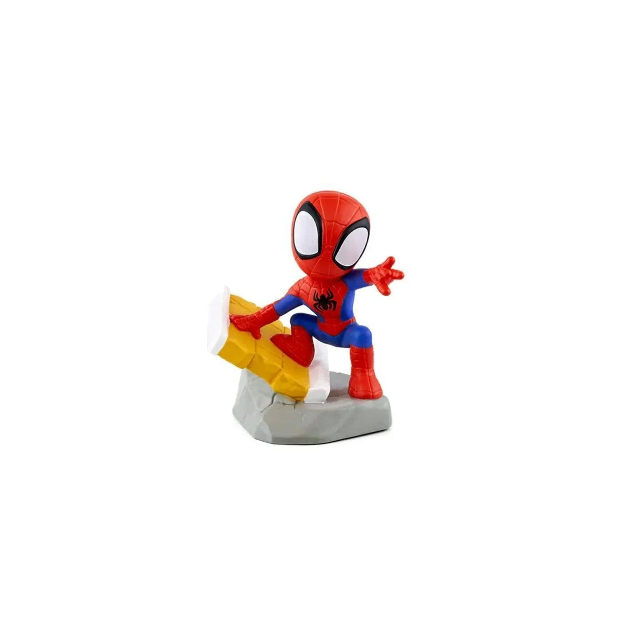 Tonies Spider Man Spidey & His Amazing Friends Audio Play - Spidey