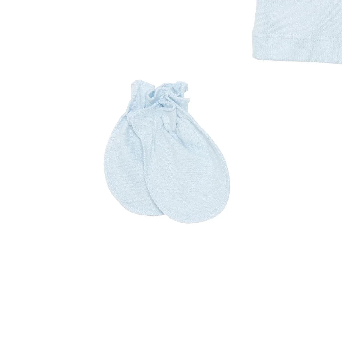 Bebetto 5 Piece Baby Hospital Bag Set on a Hanger (Newborn)
