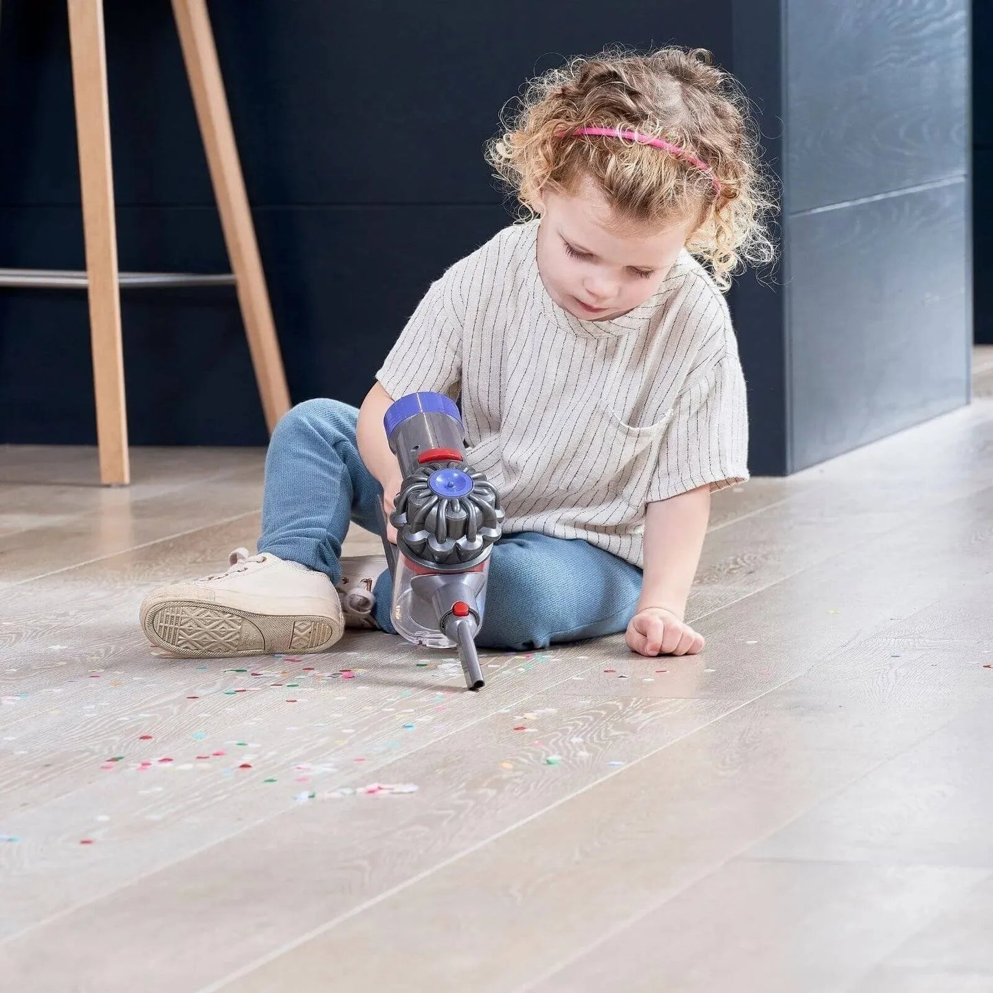 Casdon Dyson Cordless Vacuum