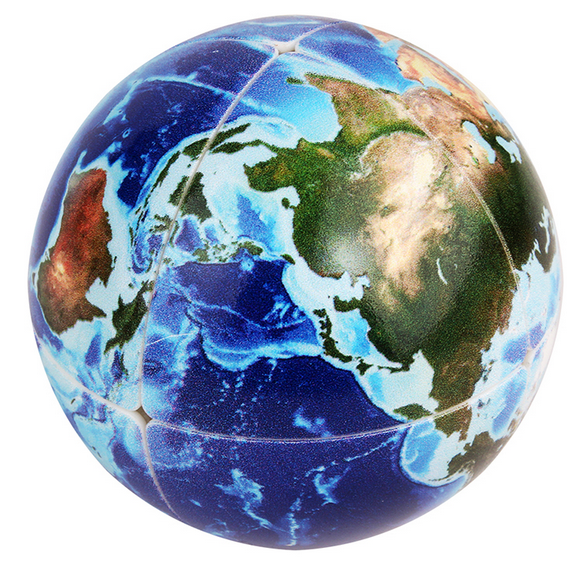 YuXin Earth 2x2x2 cube