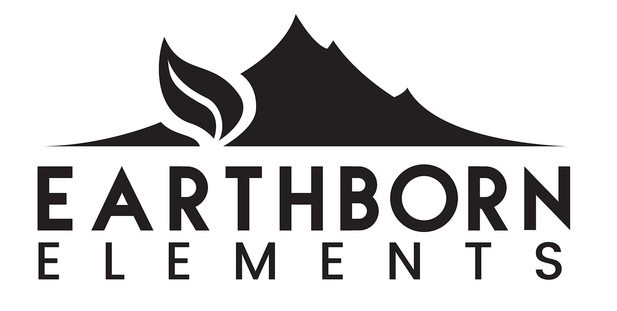 Earthborn Elements Cranberry Extract 200 Capsules – Pure & Undiluted, No Additives (Pack of 2)