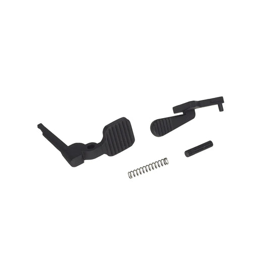 E&C Bolt Stop for HK416 A5 AEG