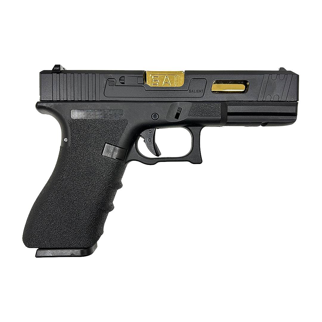 E&C EC17 SAI GBB Pistol