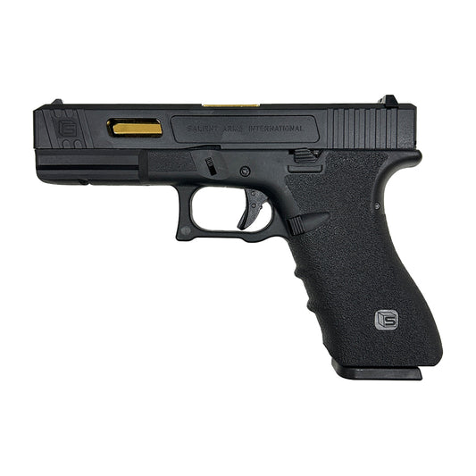 E&C EC17 SAI GBB Pistol