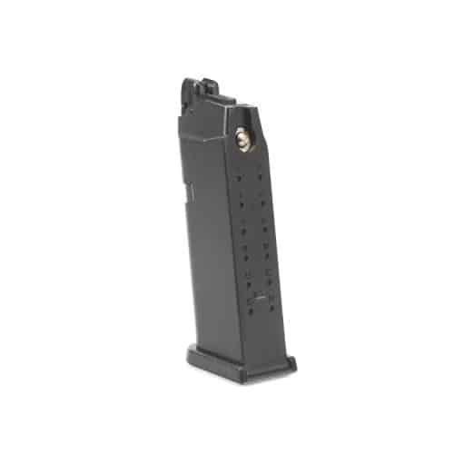 E&C ec19 GBB Pistol Magazine