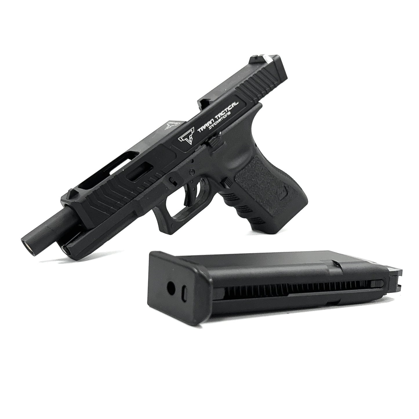 E&C EC34 TTI GBB Pistol