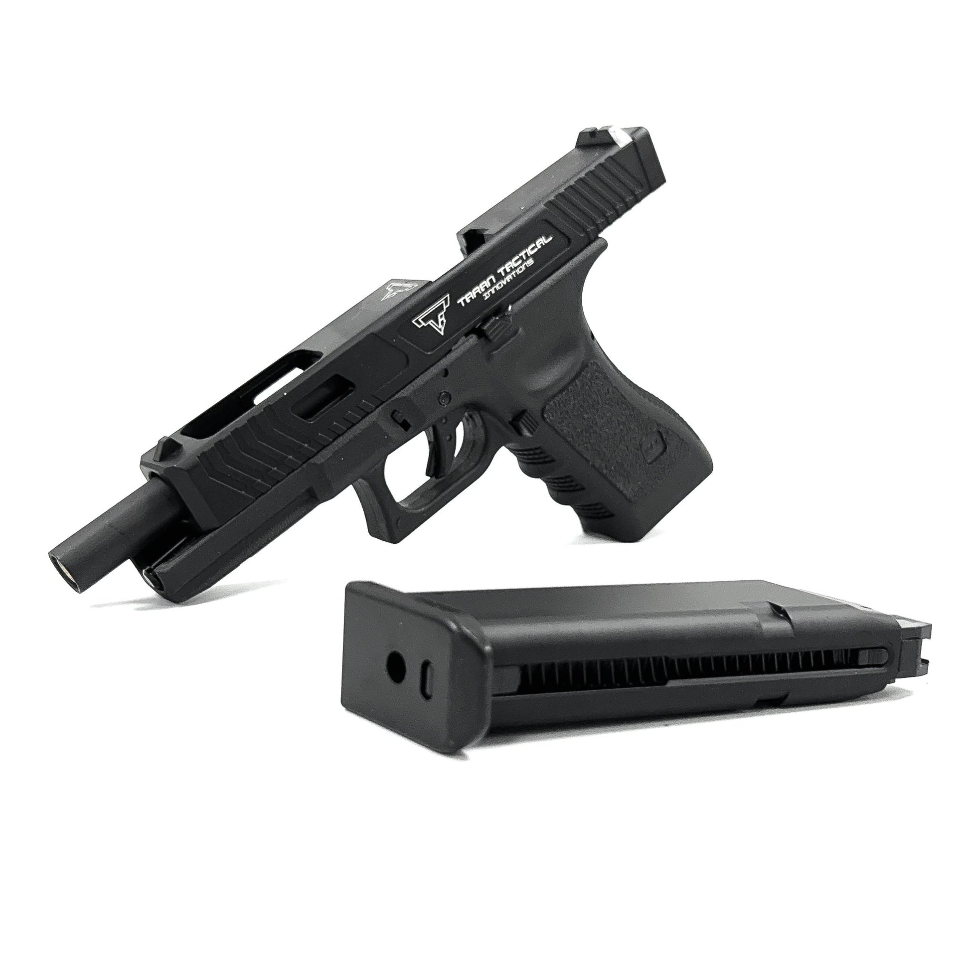 E&C EC34 TTI GBB Pistol