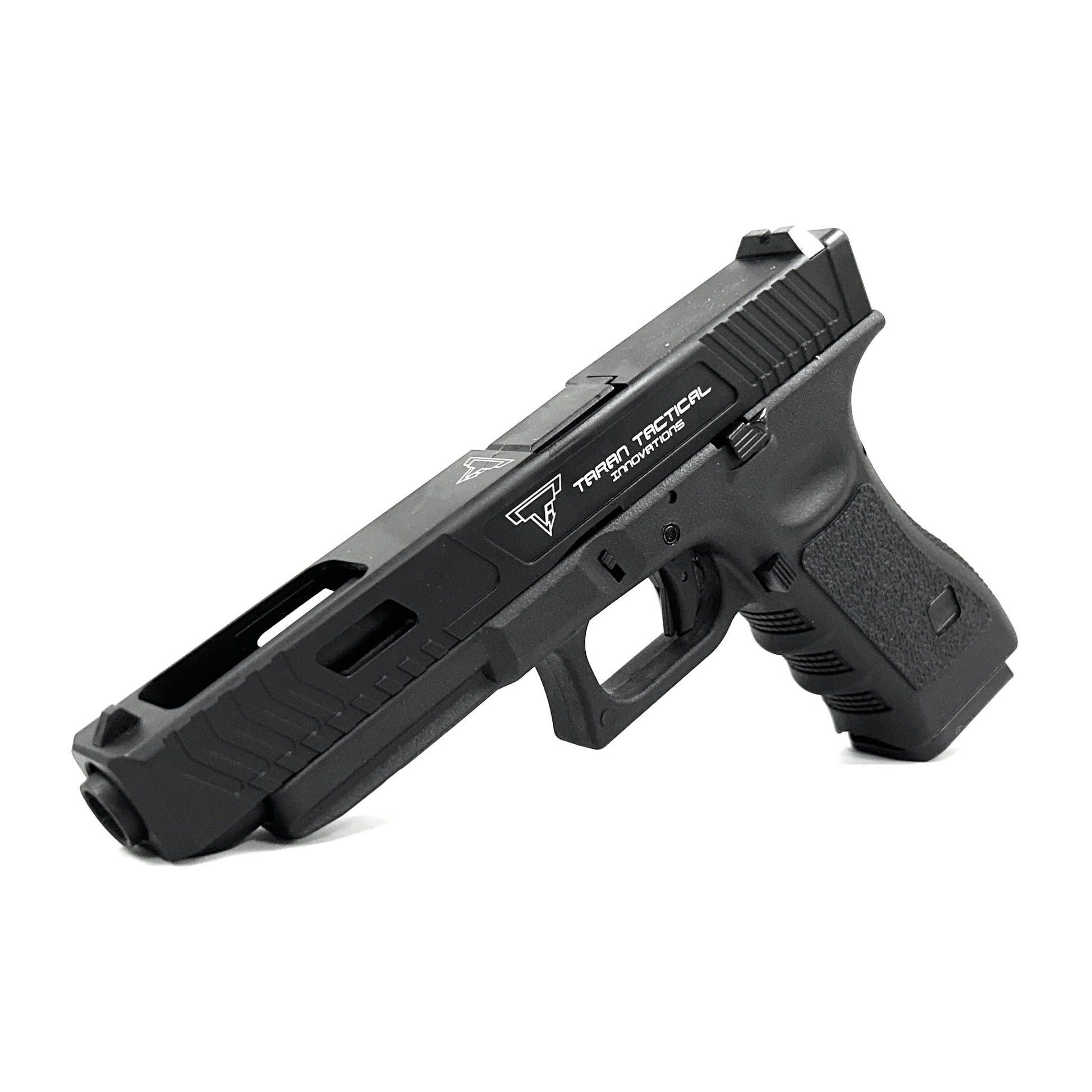 E&C EC34 TTI GBB Pistol