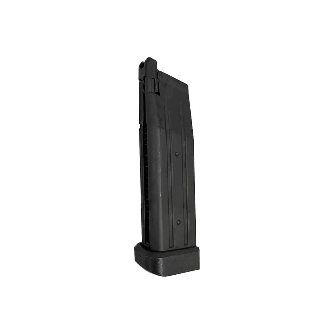 E&C Hi-Capa 5.1 Spare GBB Magazine