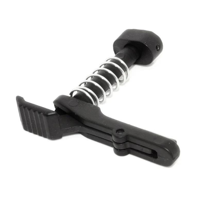 E&C HK416 A5 Style Ambi Magazine Release Catch