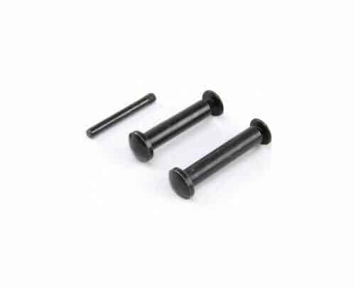 E&C M4 / M16 Locking Body Pin set