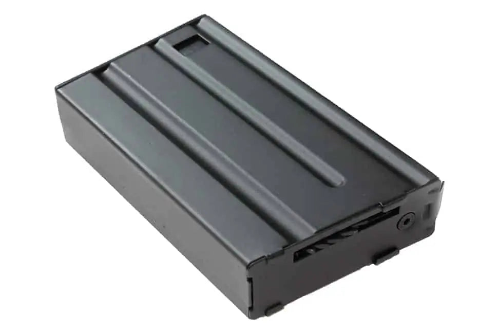 E&C M4 / M16 VN Short High cap