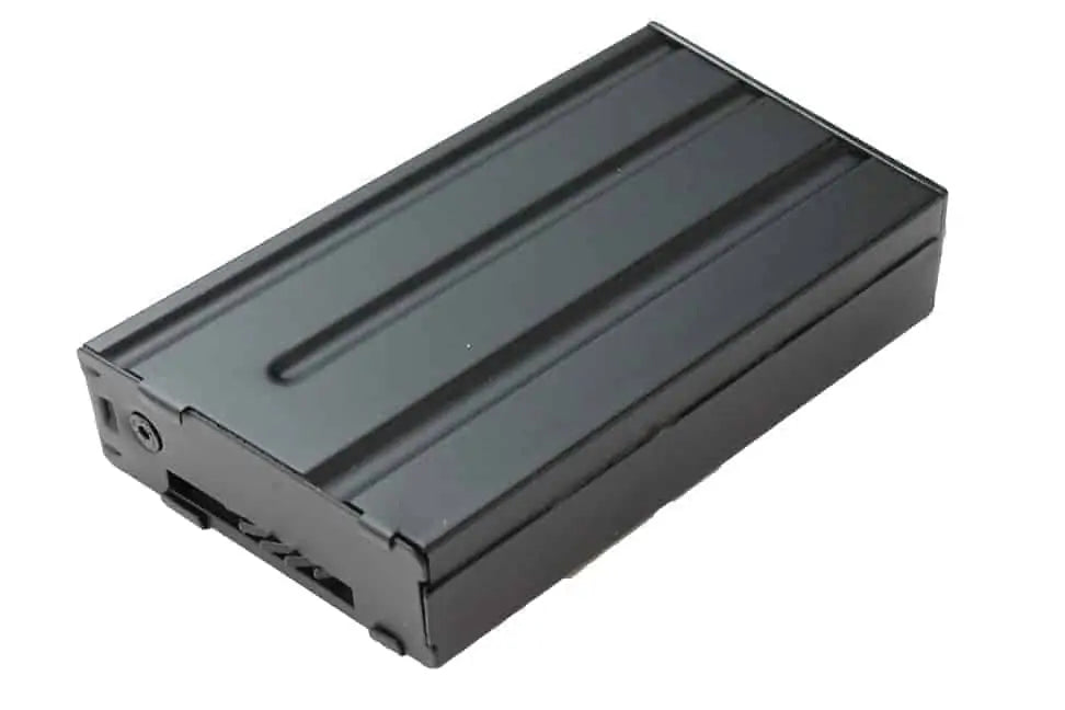 E&C M4 / M16 VN Short High cap