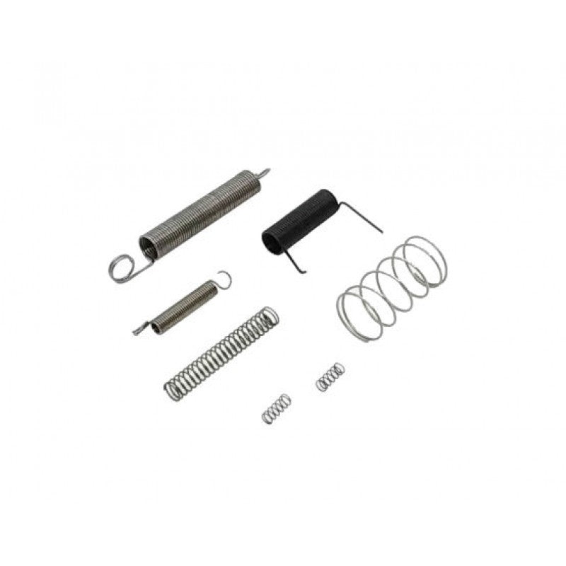 E&C M4/M16 Receiver Spring Set