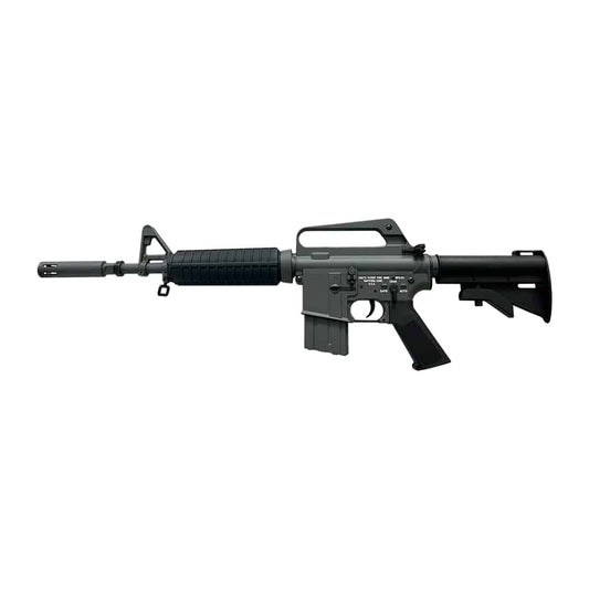 E&C XM177E2 Commando AEG (Grey Body)