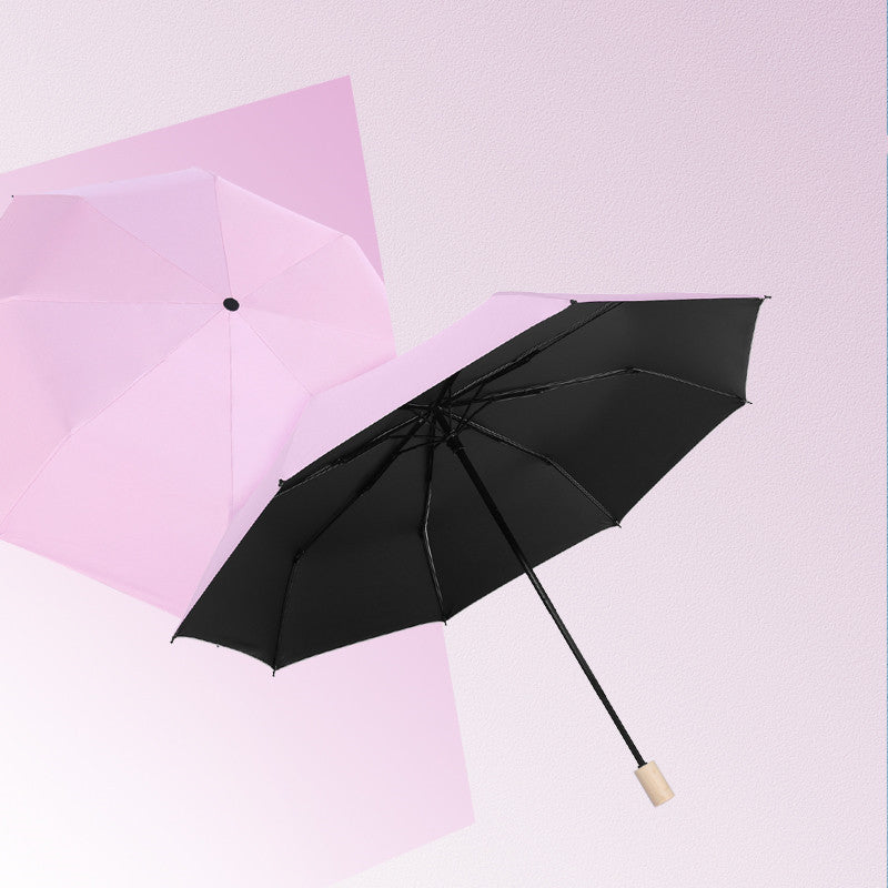 Fully Reversible & Automatic Umbrella