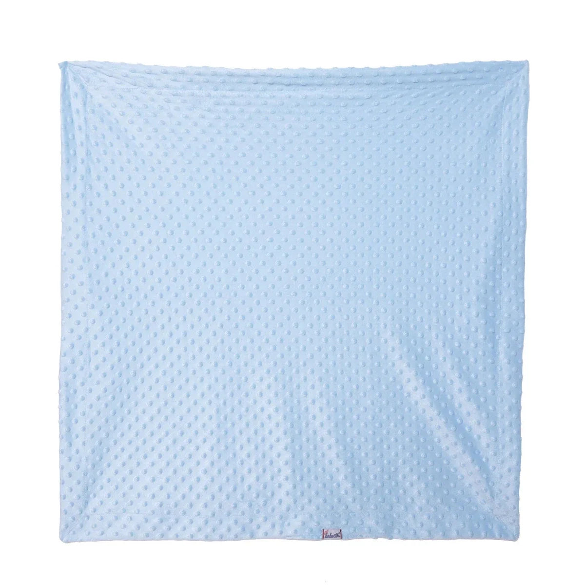Bebecix Wellsoft Fleece Baby Blanket (90 x 90 cm)