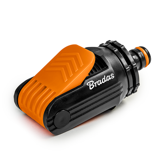 Kitchen Tap Adaptor Bradas DIY Workshop Accessory Pipe and Water Fitting