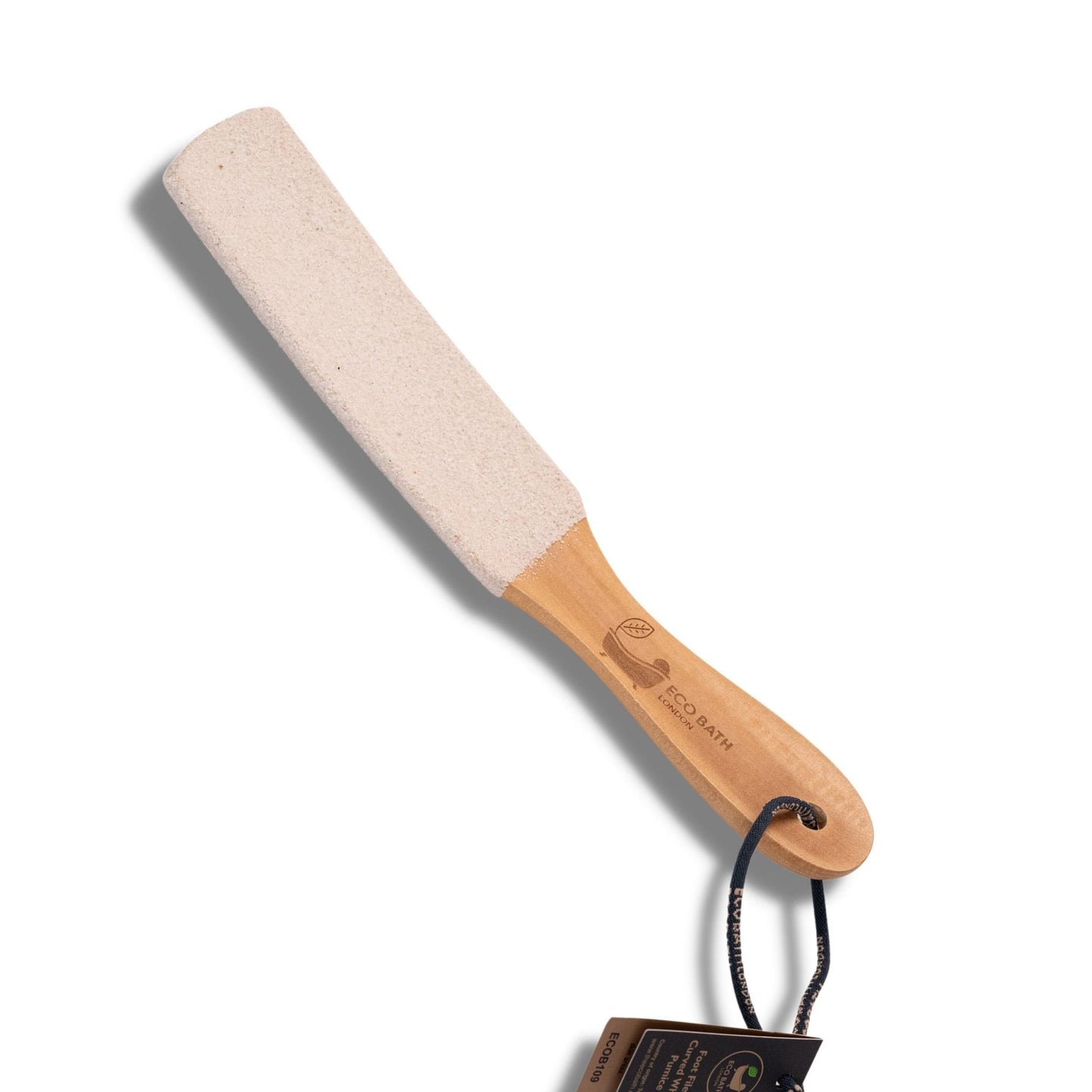 Eco Bath Natural Pumice Foot Files