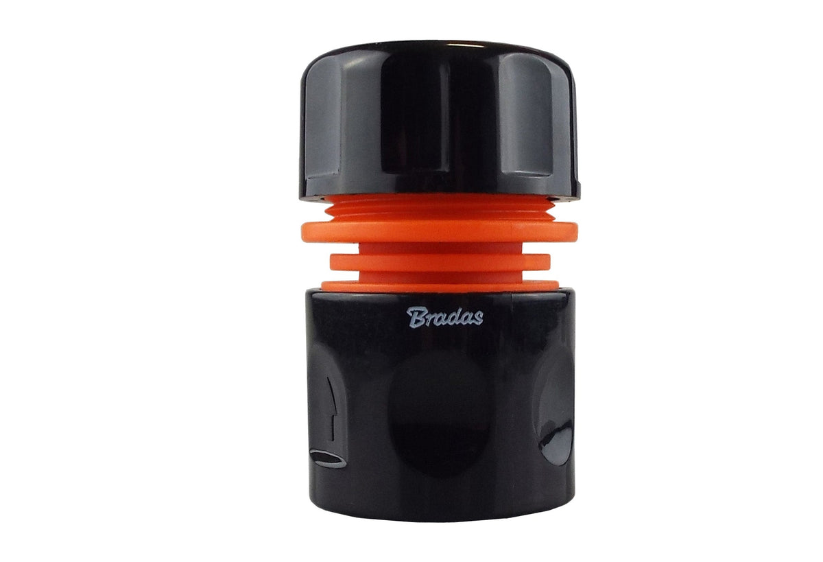 Female Hose Connector Max Flo 3/4" Hose
