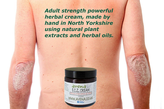 Eczema Cream Adults Ultra Repair Cream Emulsifying Ointment Face Cream Exma