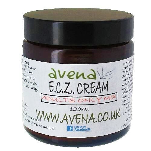 Eczema Cream Adults Ultra Repair Cream Emulsifying Ointment Face Cream Exma