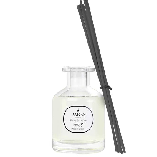 NO8 - FEU DE BOIS DIFFUSER 100ML