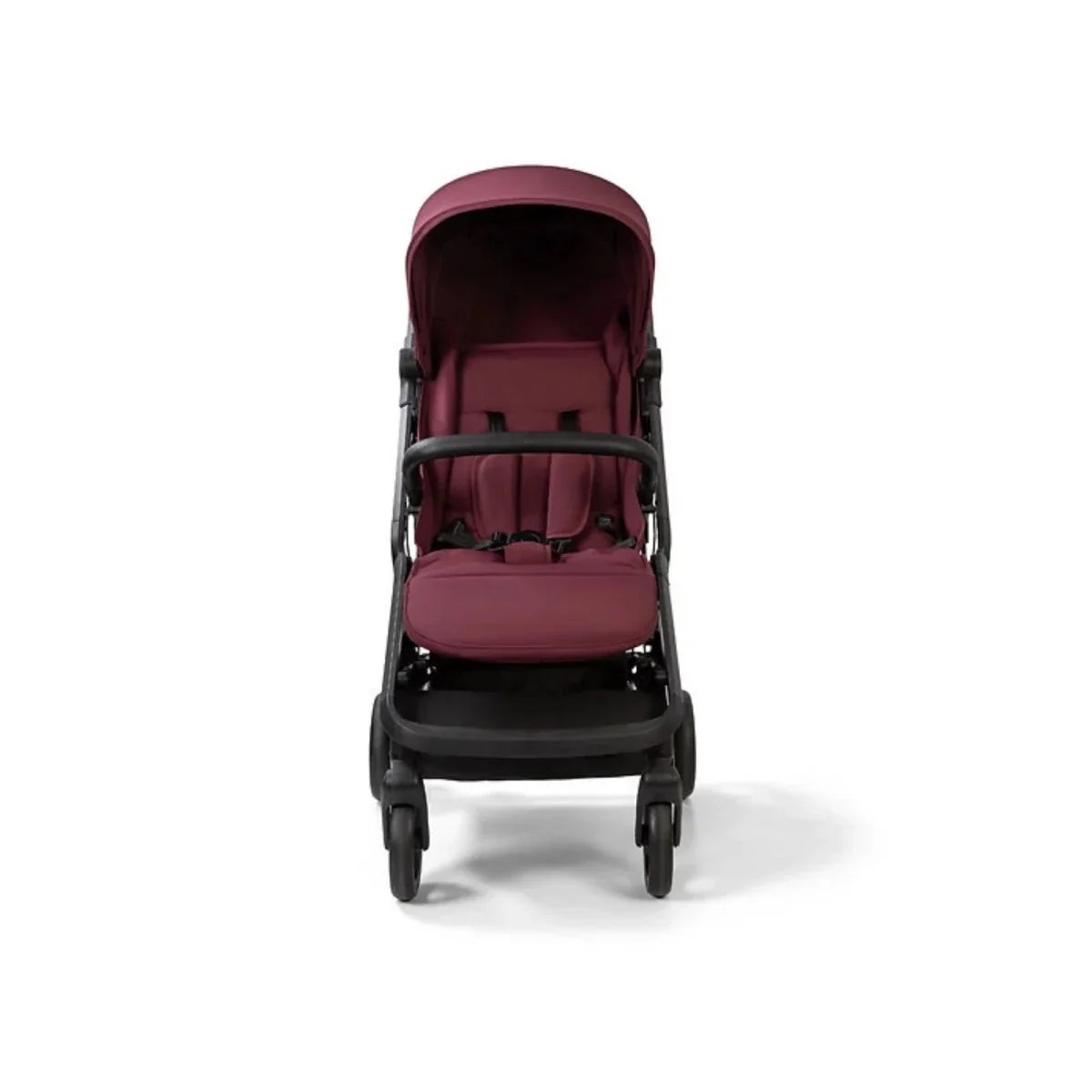 Red Kite Push Me Astro Stroller - Mulberry