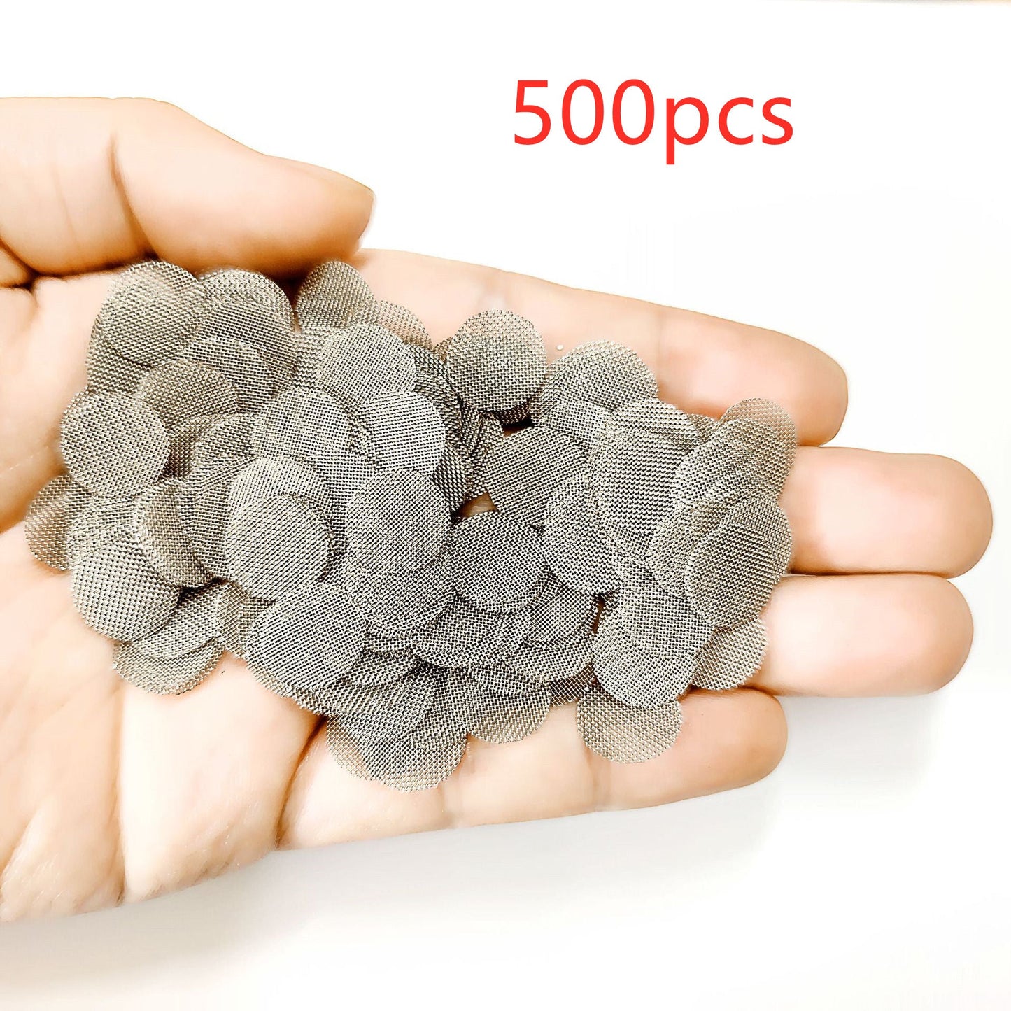Stainless Steel Household Diameter 20mm Pipe Filter