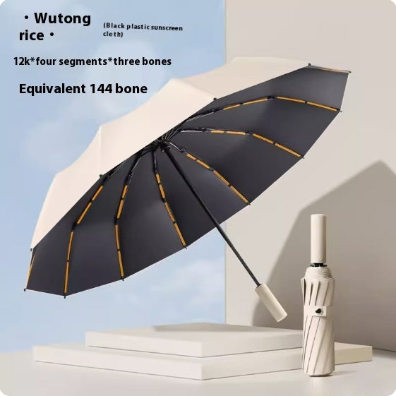 High-grade Automatic Umbrella