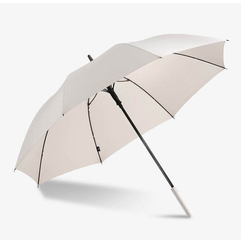 Long Handle Automatic Umbrella