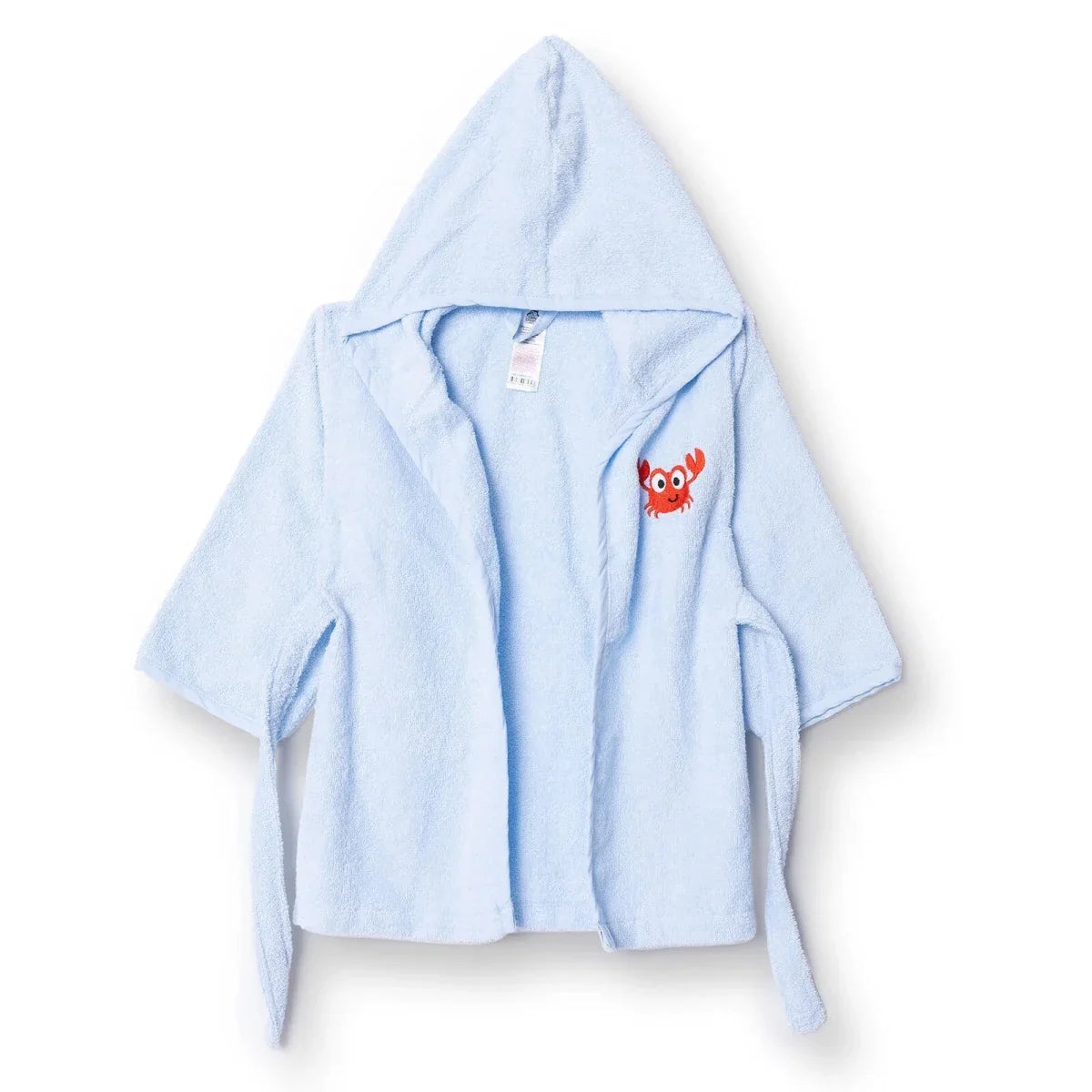 Little Dreams Towelling Baby Bathrobe (12 Months to 3 Years)