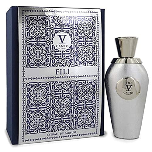 V Canto Fili Extrait de Parfum 100ml Spray