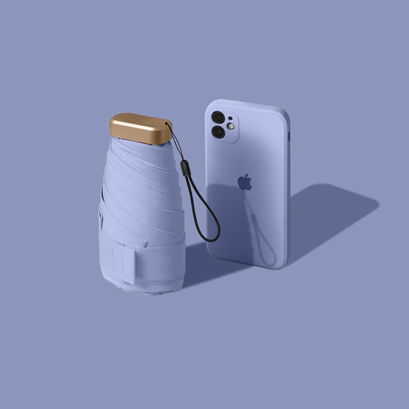 Mini Pocket Umbrella